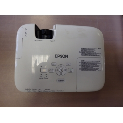 видеопроектор EPSON EB-X9